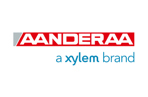 Logo Aanderaa