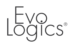 Logo Evo Logics