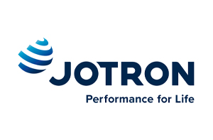 Logo Jotron