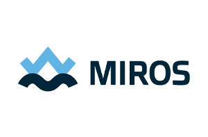 Logo Miros