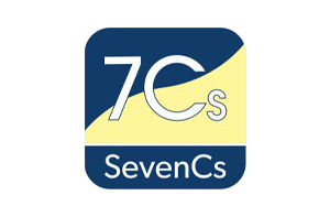 Logo SevenCs