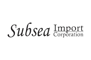 Logo Subsea Import