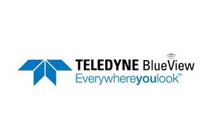 Logo Teledyne