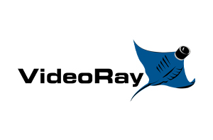 Logo VideoRay