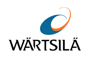 Logo Wartsila